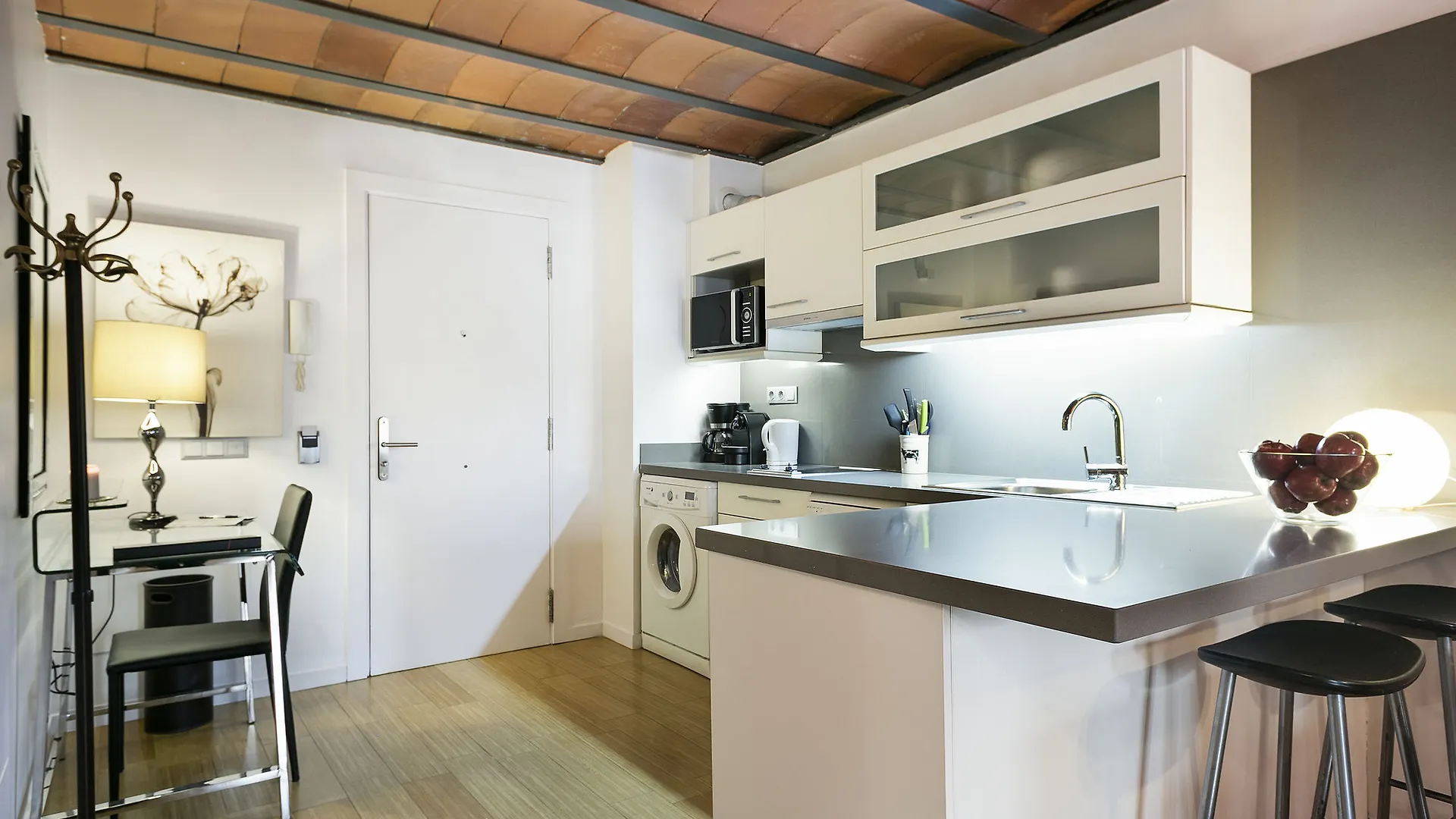 Aspasios Las Ramblas Apartments Barcelona