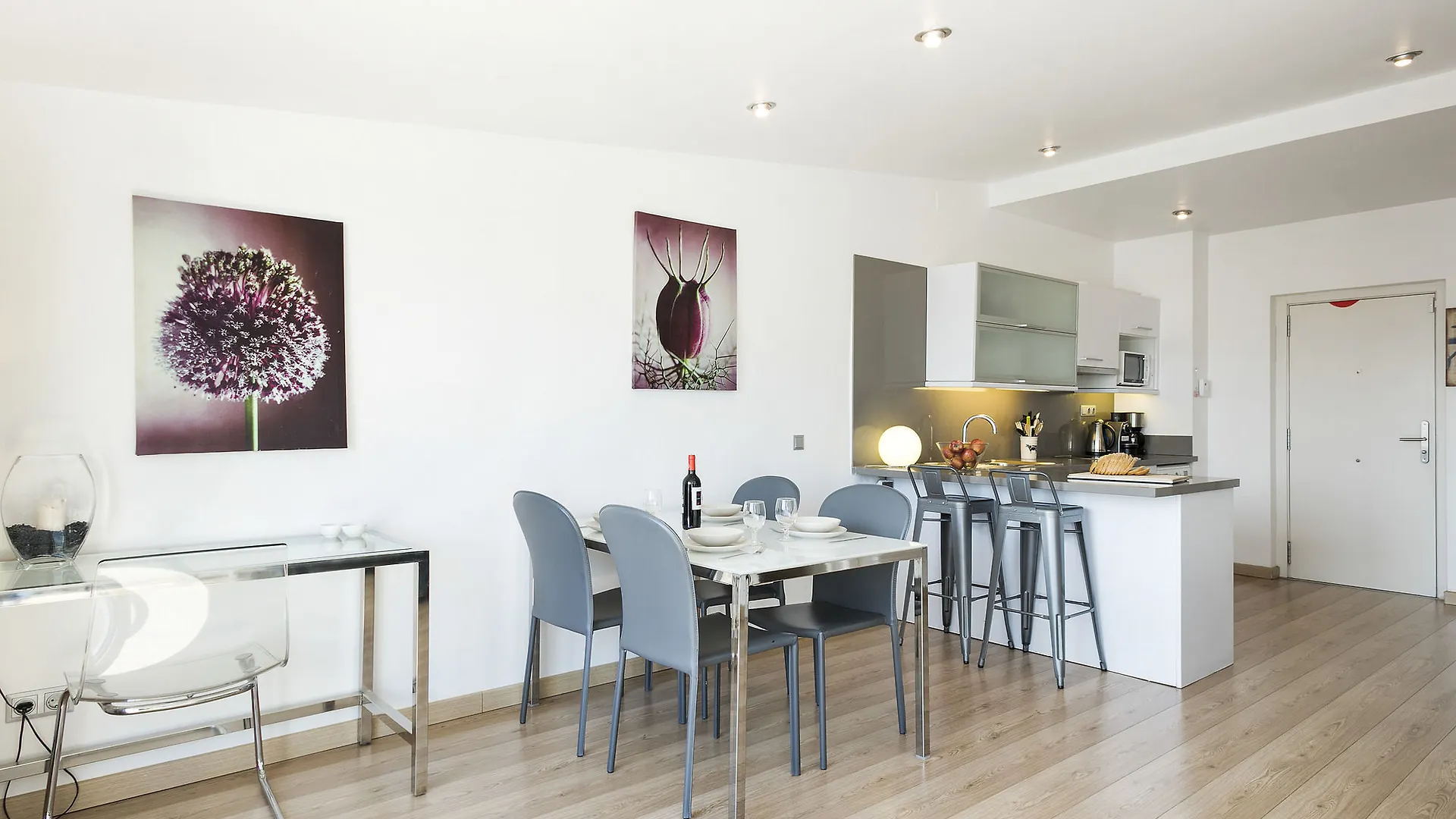 Aspasios Las Ramblas Apartments Barcelona 0*,  Spain
