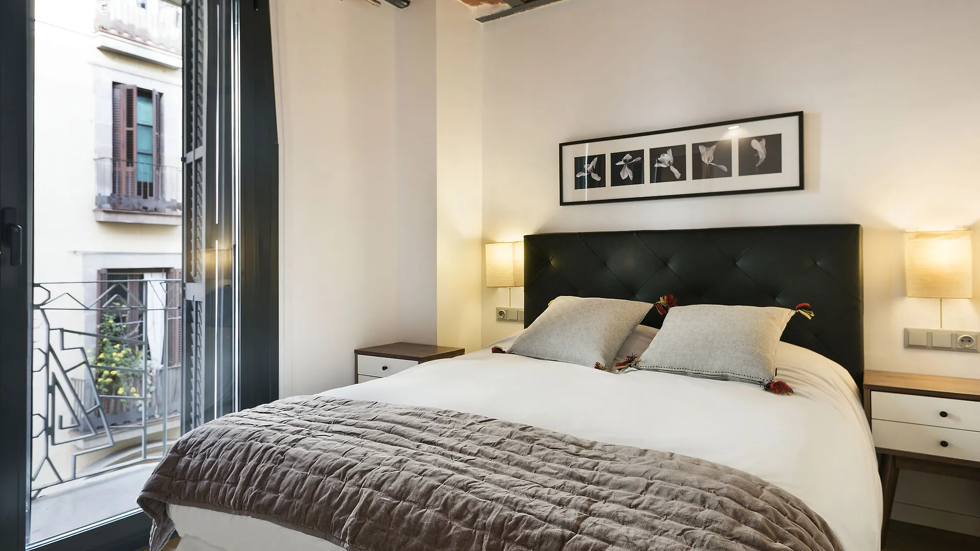 Aspasios Las Ramblas Apartments Barcelona 0*,